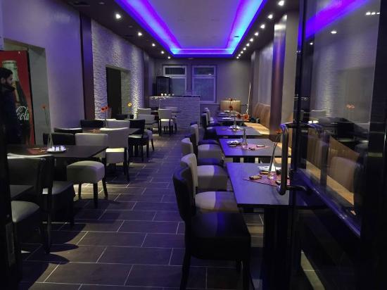 Thai&Indischen Curry lounge